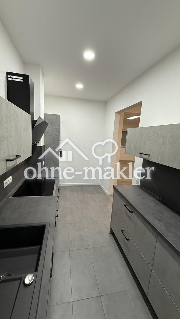 komplett sanierte 3,5-Zimmer Wohnung (EG) - mit Terrasse in Andernach - Photo 3