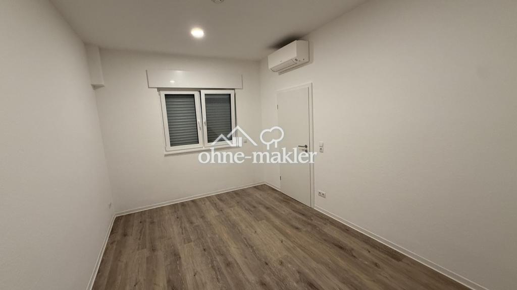 komplett sanierte 3,5-Zimmer Wohnung (EG) - mit Terrasse in Andernach - Photo 1