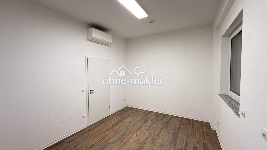 klimatisierte - 3,5-Zimmer Wohnung (EG) - mit Terrasse in Andernach - Foto 3