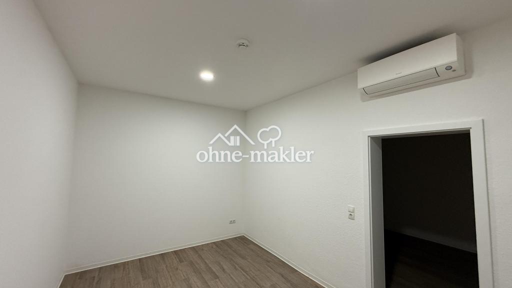 klimatisierte - 3,5-Zimmer Wohnung (EG) - mit Terrasse in Andernach - Foto 2