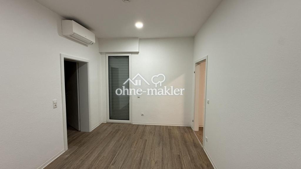 klimatisierte - 3,5-Zimmer Wohnung (EG) - mit Terrasse in Andernach - Foto 4
