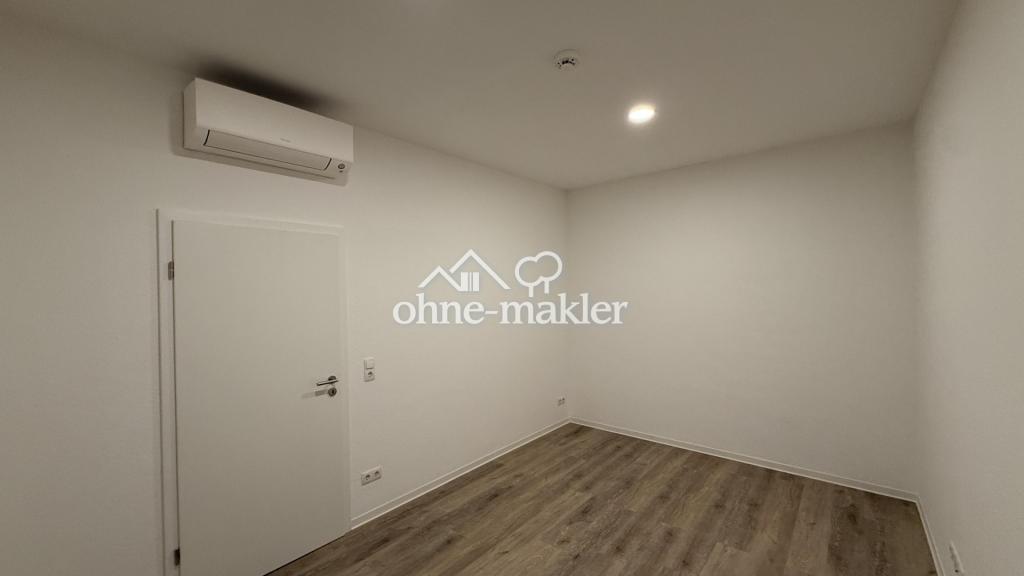 klimatisierte - 3,5-Zimmer Wohnung (EG) - mit Terrasse in Andernach - Foto 5
