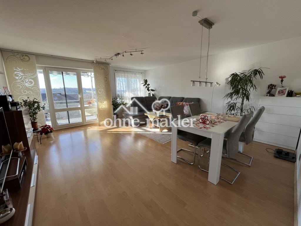 3 Zi Wohng. in Top Lage für 1-2 Personen - Photo 2