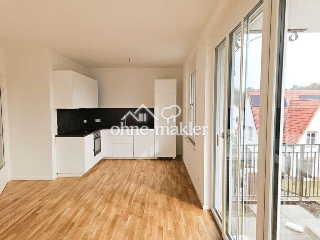 Sonnige 3-Zimmer-Wohnung im Zweitbezug - Photo 3