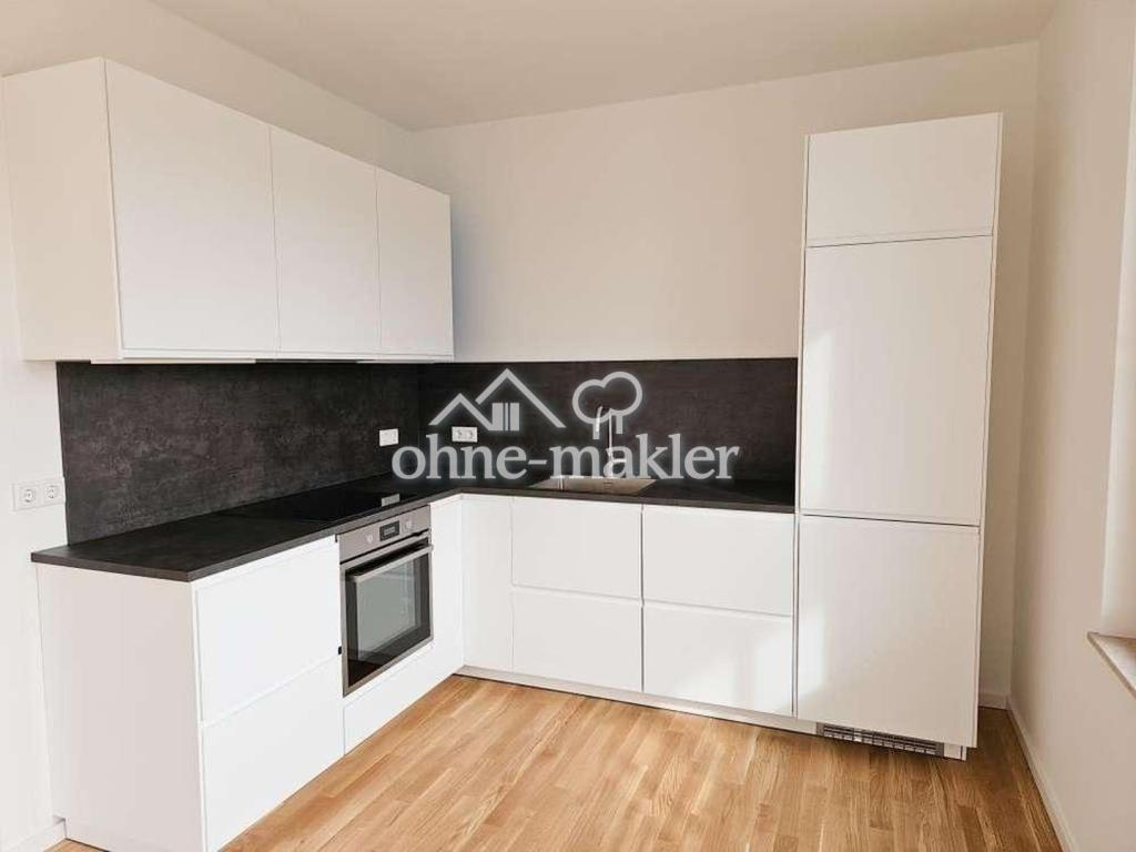 Sonnige 3-Zimmer-Wohnung im Zweitbezug - Photo 2