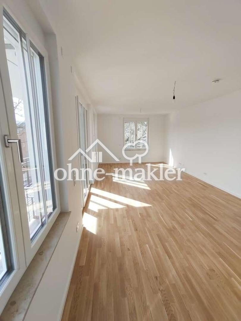 Sonnige 3-Zimmer-Wohnung im Zweitbezug - Photo 1