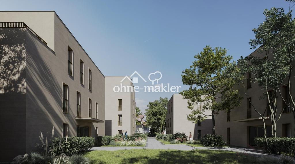 Exklusive Neubau-Mietwohnungen - D02 - Foto 5