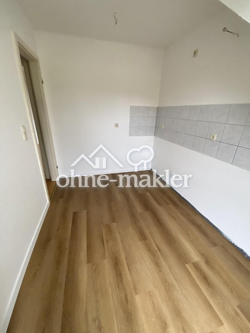 Gemütliche, sonnige 2-Zimmer-Dachgeschosswohnung mit Dachterrasse - Foto 3