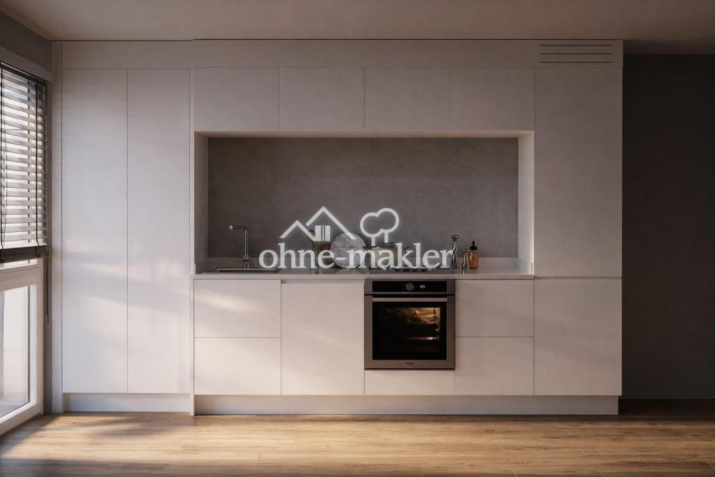 Hochwertige 2-Zimmer-Neubauwohnung – Einzug ab 01.04. - Foto 2