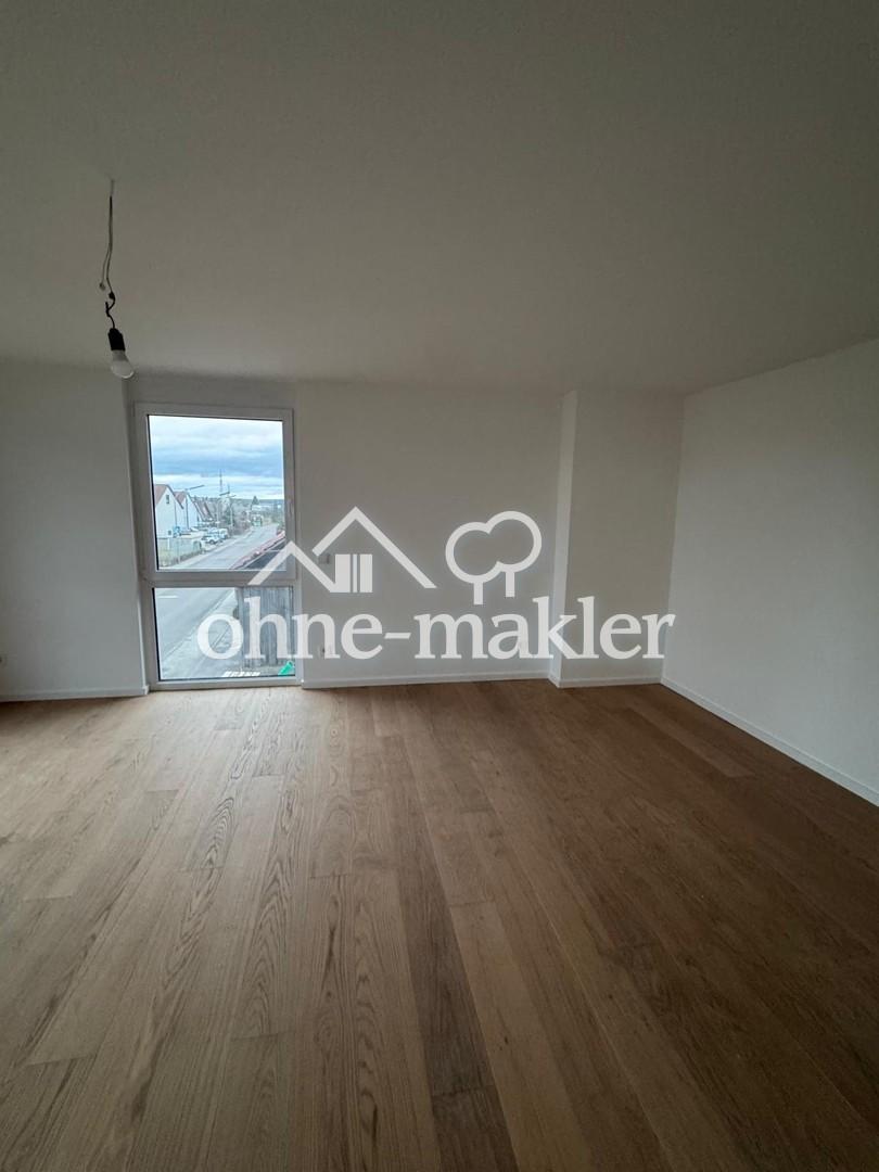 Hochwertige 2-Zimmer-Neubauwohnung – Einzug ab 01.04. - Foto 2