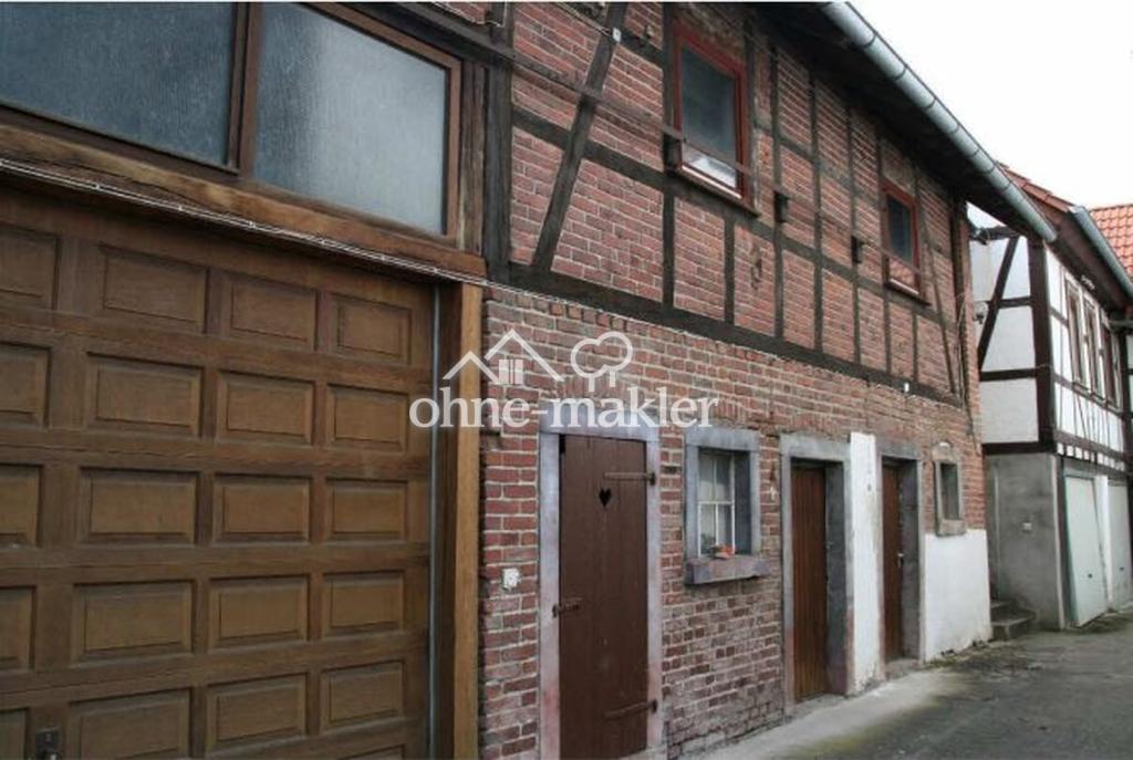 Fränkisch-Crumbach (W4): 2 Zimmer-Wohnung mit Charme, ideal für 1-2 Personen - Photo 5