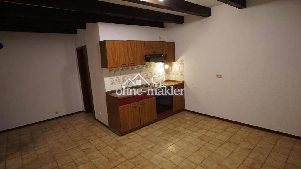 Fränkisch-Crumbach (W4): 2 Zimmer-Wohnung mit Charme, ideal für 1-2 Personen - Photo 1