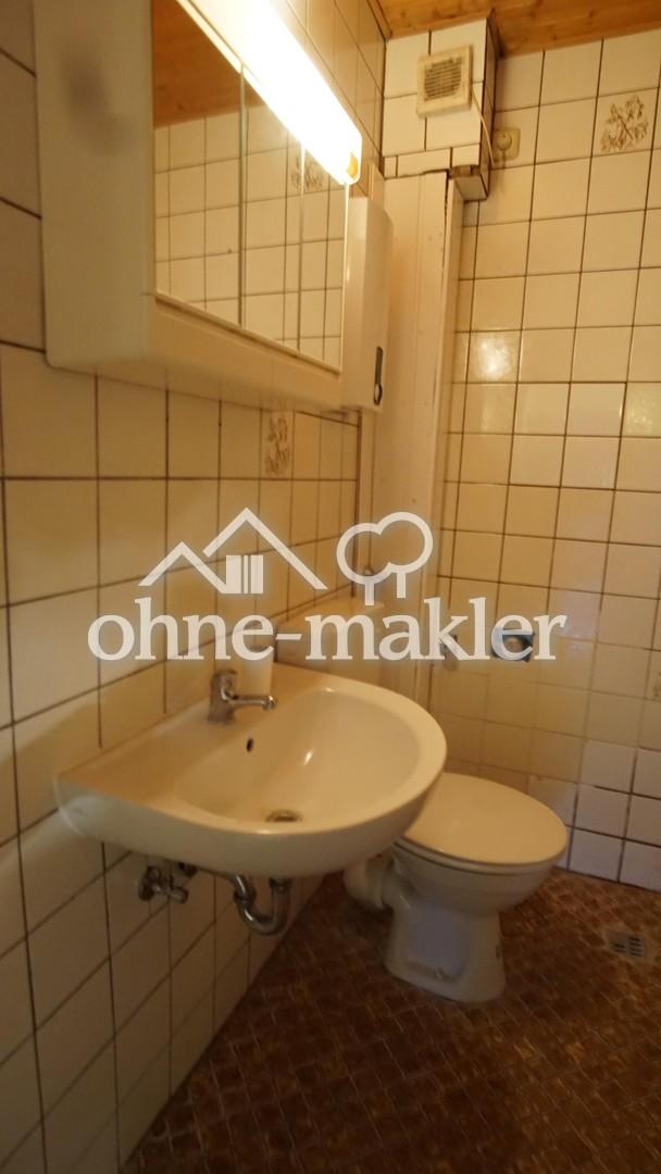 Fränkisch-Crumbach (W4): 2 Zimmer-Wohnung mit Charme, ideal für 1-2 Personen - Photo 3