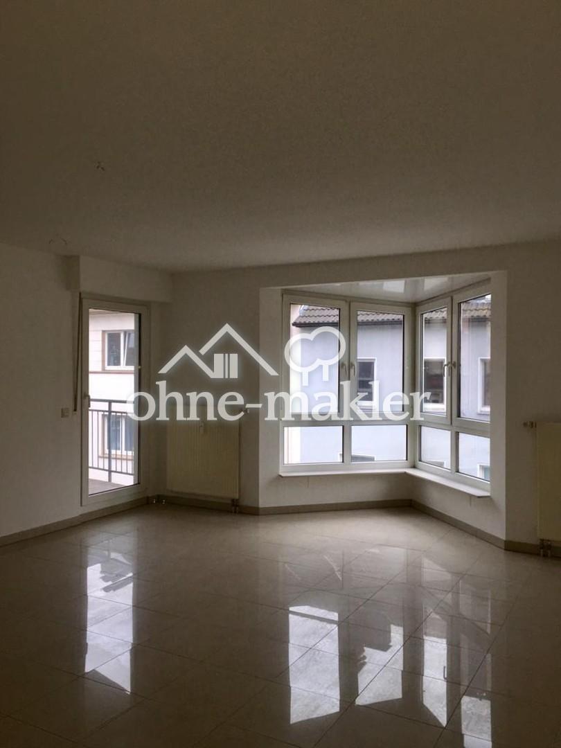 gepflegte und stilvolle 3 Zimmer Wohnung in zentraler Lage von Witten - Foto 1