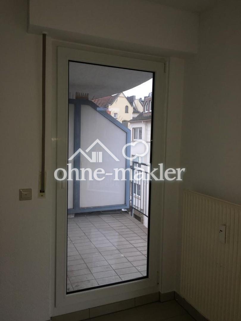 gepflegte und stilvolle 3 Zimmer Wohnung in zentraler Lage von Witten - Foto 5