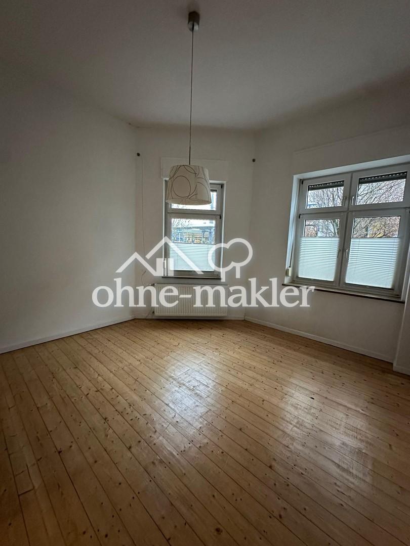 gepflegte und stilvolle 1 Zimmer Altbauwohnung in zentraler Lage von Witten - Photo 4