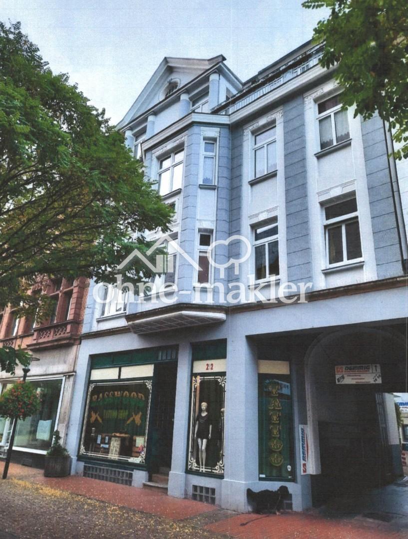 Großzügiges Wohnen auf zwei Ebenen - 3 Schlafzimmer und gepflegtes Ambiente in Hagen-Hohenlimburg - Photo 1