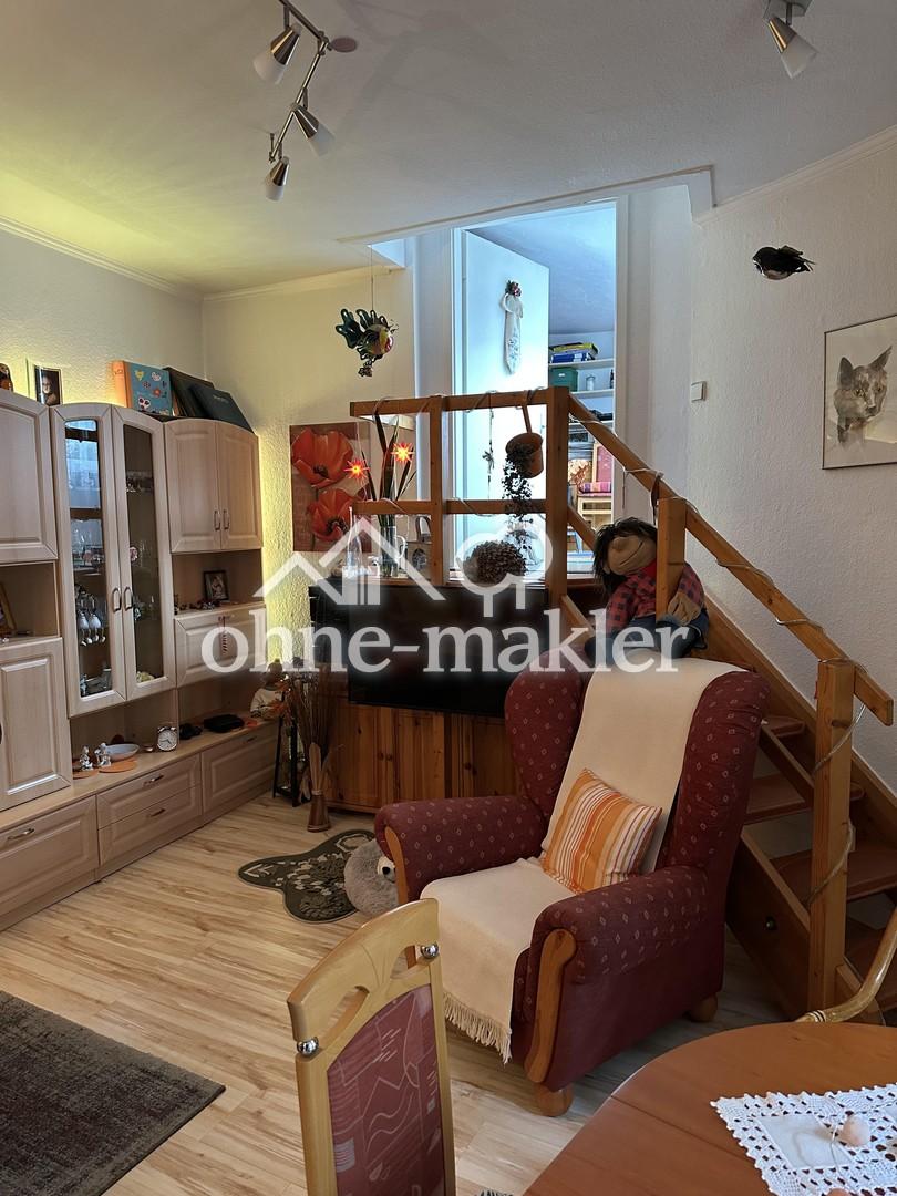 Großzügiges Wohnen auf zwei Ebenen - 3 Schlafzimmer und gepflegtes Ambiente in Hagen-Hohenlimburg - Foto 1