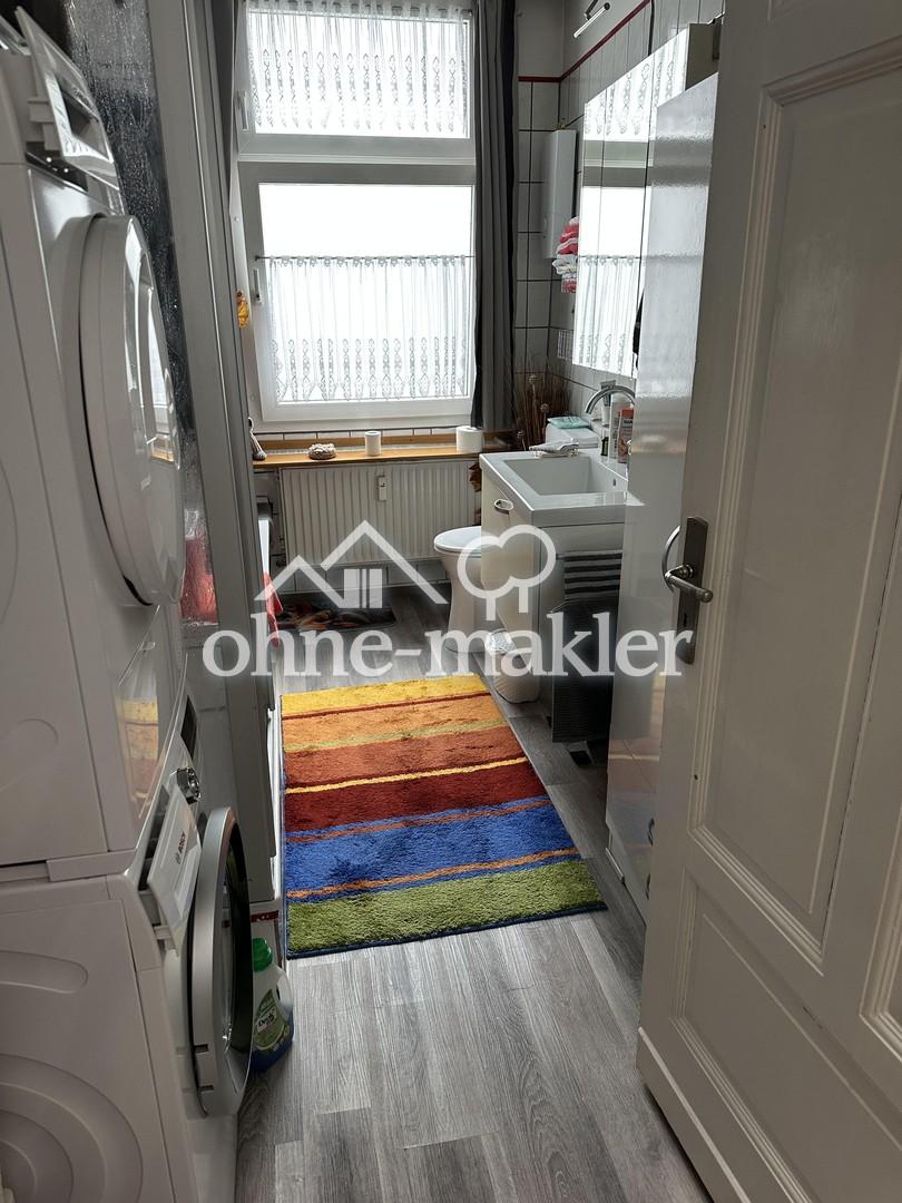 Großzügiges Wohnen auf zwei Ebenen - 3 Schlafzimmer und gepflegtes Ambiente in Hagen-Hohenlimburg - Foto 2