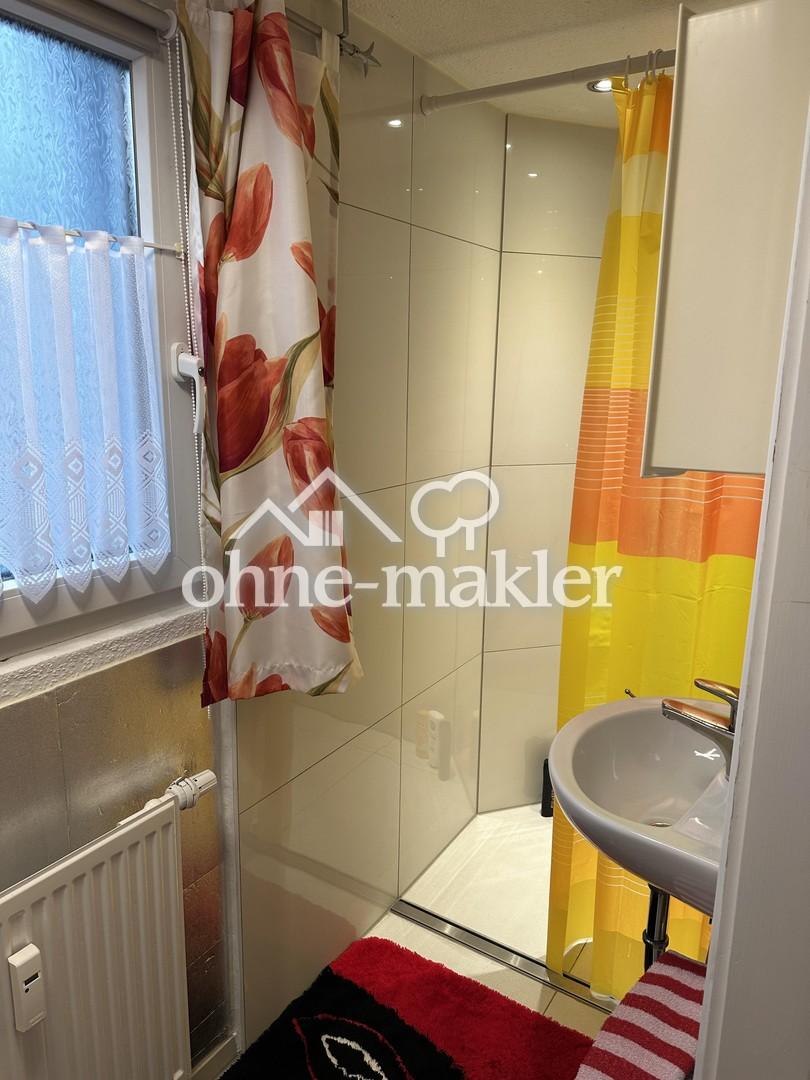 Großzügiges Wohnen auf zwei Ebenen - 3 Schlafzimmer und gepflegtes Ambiente in Hagen-Hohenlimburg - Foto 3