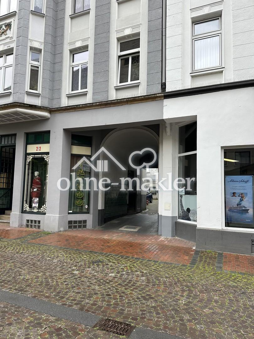 Großzügiges Wohnen auf zwei Ebenen - 3 Schlafzimmer und gepflegtes Ambiente in Hagen-Hohenlimburg - Foto 5