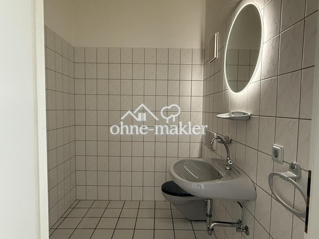 Helle, ruhige 2-Zimmerwohnung in Gummersbach Stadtmitte - Photo 4