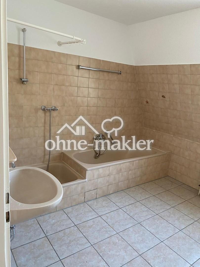 Altbau-Traum in der Südstadt - WG geeignet - Photo 5