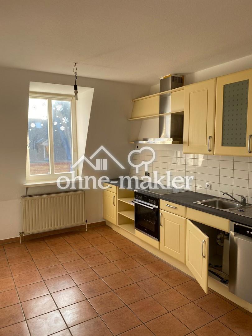 Altbau-Traum in der Südstadt - WG geeignet - Photo 1