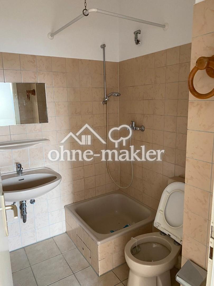 Altbau-Traum in der Südstadt - WG geeignet - Foto 5