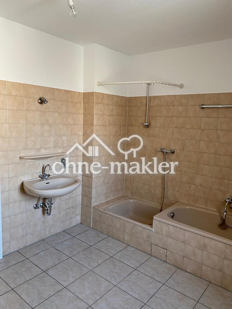 Altbau-Traum in der Südstadt - WG geeignet - Foto 4