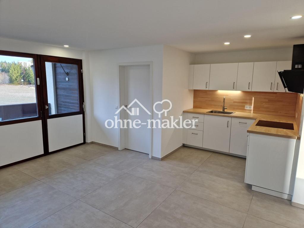 Gemütliche 3-Zimmer-Wohnung mit Balkon, Schwimmbecken und traumhafter Schwarzwald-Lage! - Foto 3