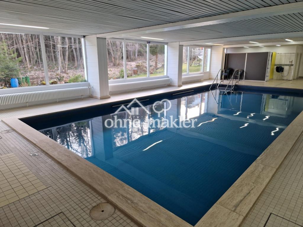 Gemütliche 3-Zimmer-Wohnung mit Balkon, Schwimmbecken und traumhafter Schwarzwald-Lage! - Foto 5