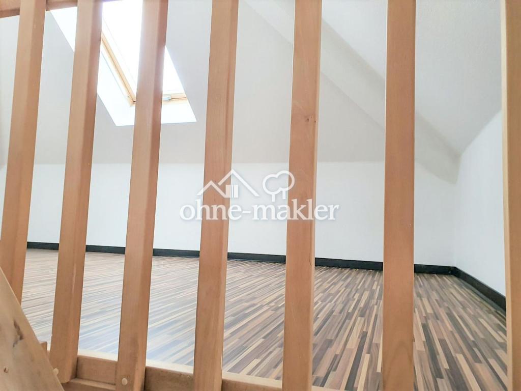 Maisonettewohnung mit EBK in saniertem Altbau in Leipzig-Wiederitzsch - Photo 5