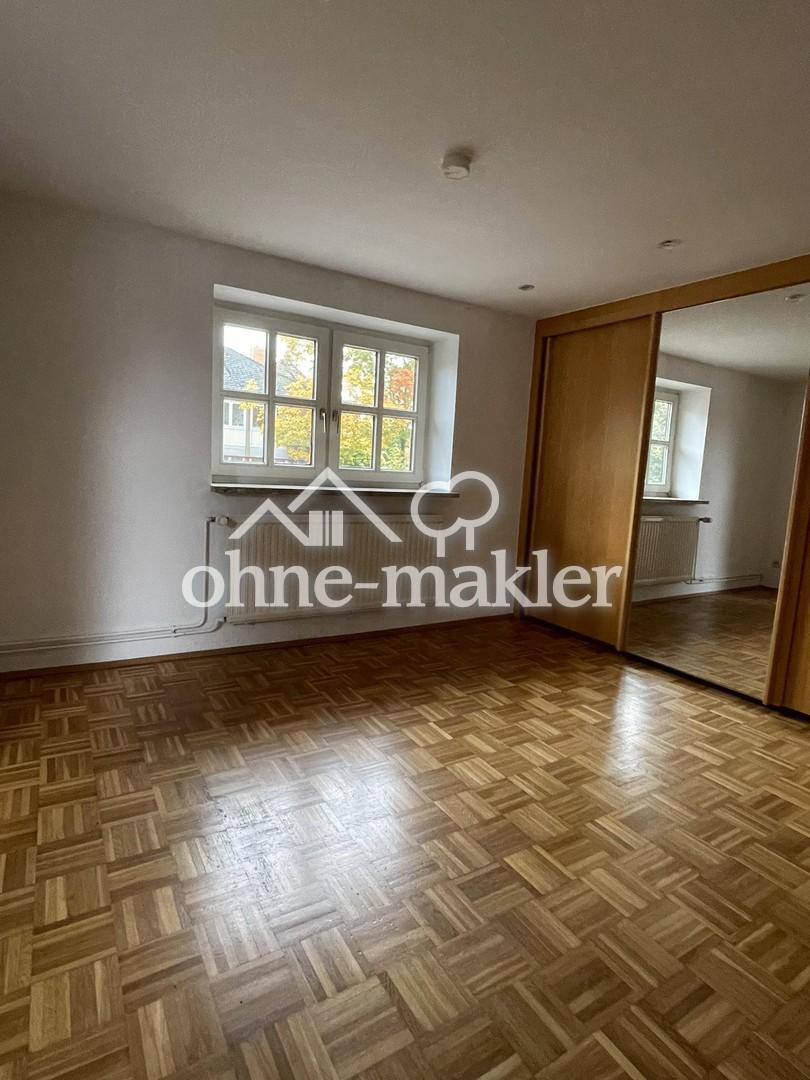 Gepflegte Maisonette-Wohnung in Hollenstedt – 68 m², Vollbad, neue Heizung - Photo 1