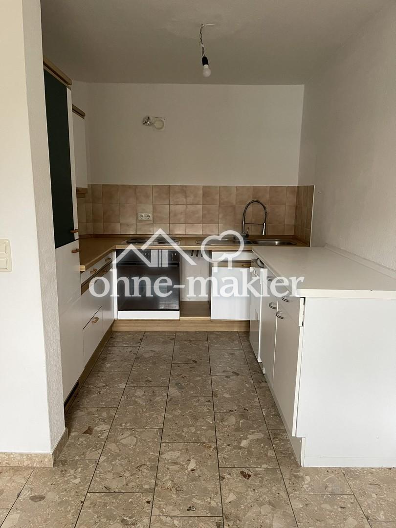 Gepflegte Maisonette-Wohnung in Hollenstedt – 68 m², Vollbad, neue Heizung - Photo 2