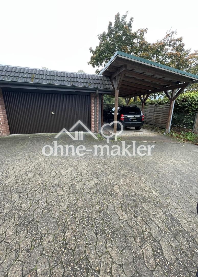 Gepflegte Maisonette-Wohnung in Hollenstedt – 68 m², Vollbad, neue Heizung - Photo 3