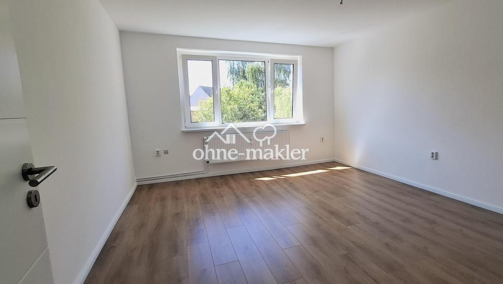 renovierte 3 Zimmer / Küche / Diele / Bad in Bad Sülze im Haus sind drei Wohnungen frei! - Foto 1