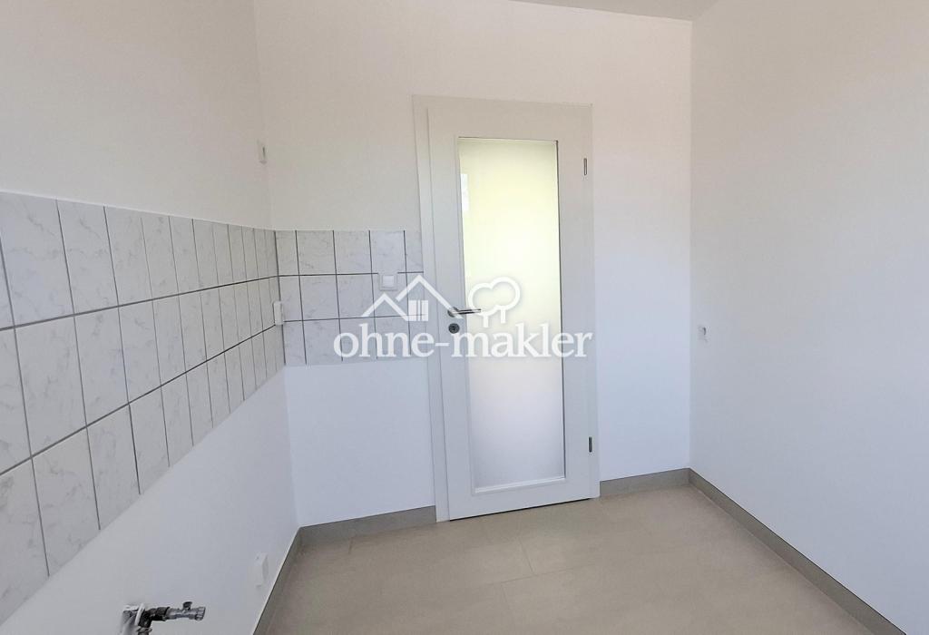 renovierte 3 Zimmer / Küche / Diele / Bad in Bad Sülze im Haus sind drei Wohnungen frei! - Foto 5