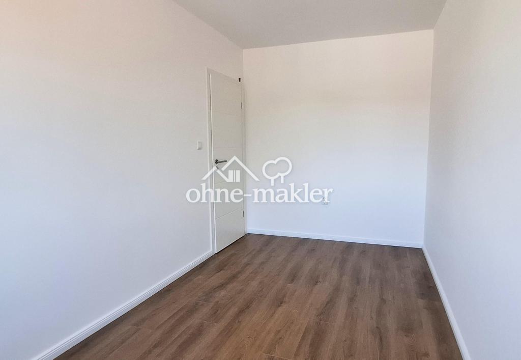 renovierte 3 Zimmer / Küche / Diele / Bad in Bad Sülze im Haus sind zwei Wohnungen frei! - Photo 1