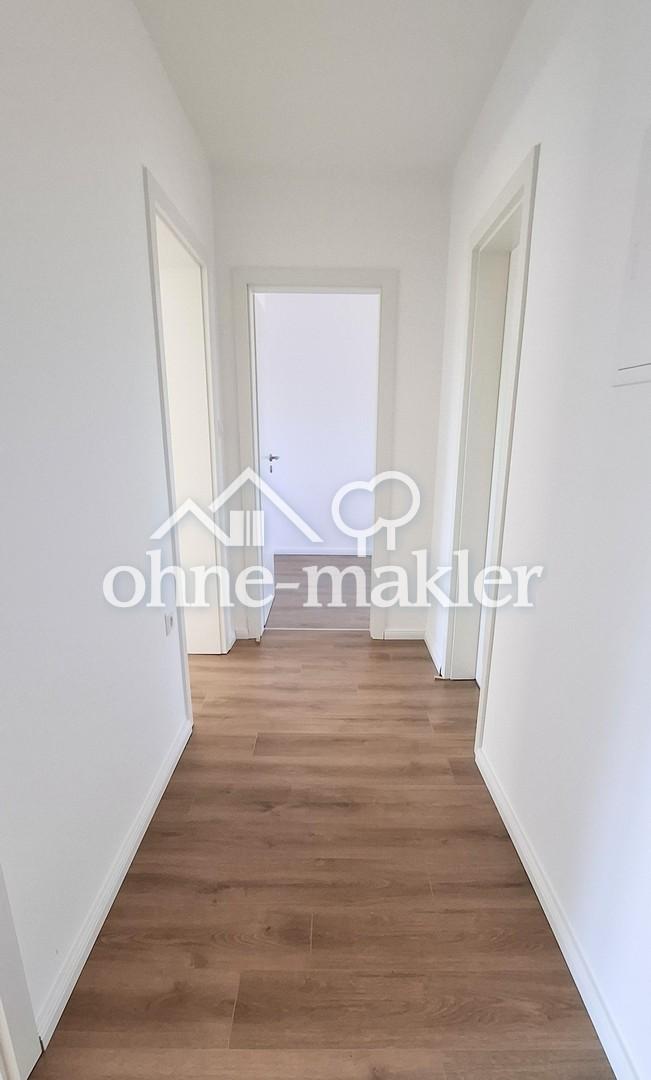 renovierte 3 Zimmer / Küche / Diele / Bad in Bad Sülze im Haus sind zwei Wohnungen frei! - Photo 2