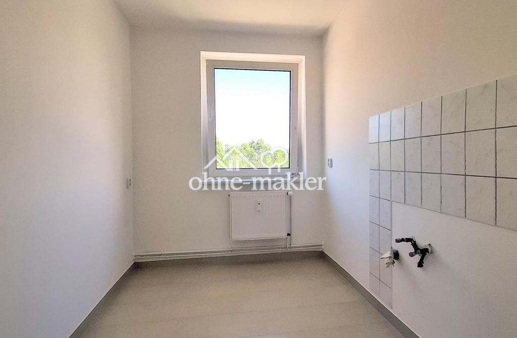 renovierte 3 Zimmer / Küche / Diele / Bad in Bad Sülze im Haus sind zwei Wohnungen frei! - Photo 4