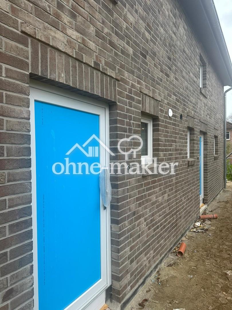 NEUBAU I ERSTBEZUG ! EXKLUSIVE DOPPELHAUS / DOPPELHAUSHÄLFTE in SELSINGEN, Nähe Zeven ! - Photo 4
