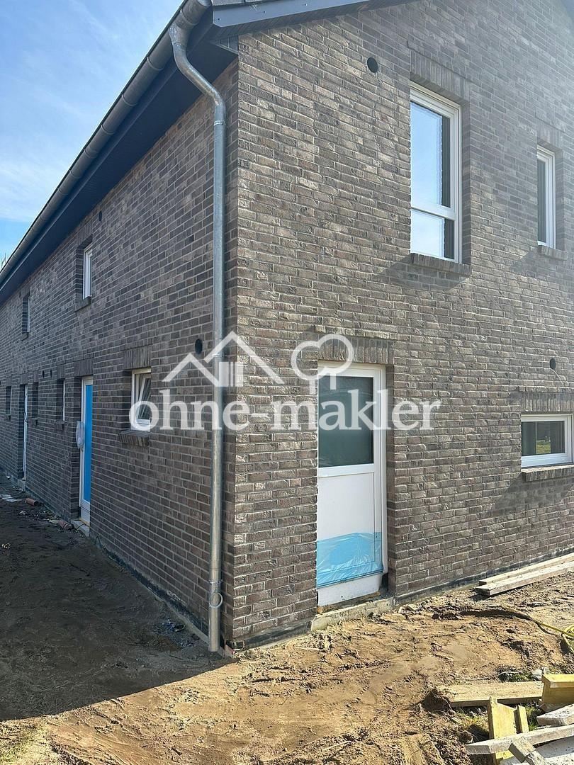 NEUBAU I ERSTBEZUG ! EXKLUSIVE DOPPELHAUS / DOPPELHAUSHÄLFTE in SELSINGEN, Nähe Zeven ! - Photo 4
