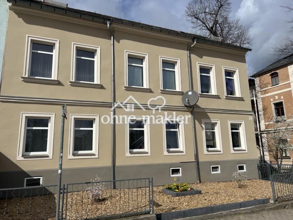 Toplage, Nachmieter gesucht, umfangreiche Renovierung, Schöne helle 2-Raum-Wohnung im 1.OG - Foto 2