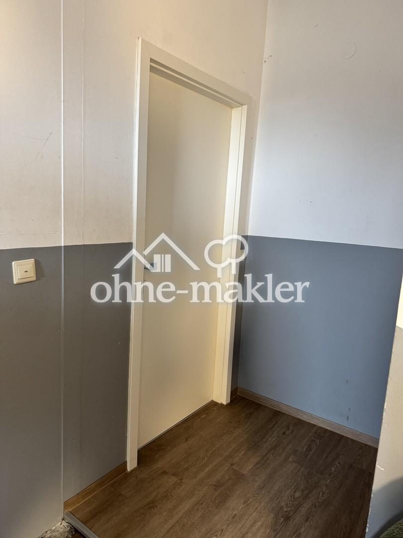 Toplage, Nachmieter gesucht, umfangreiche Renovierung, Schöne helle 2-Raum-Wohnung im 1.OG - Foto 4