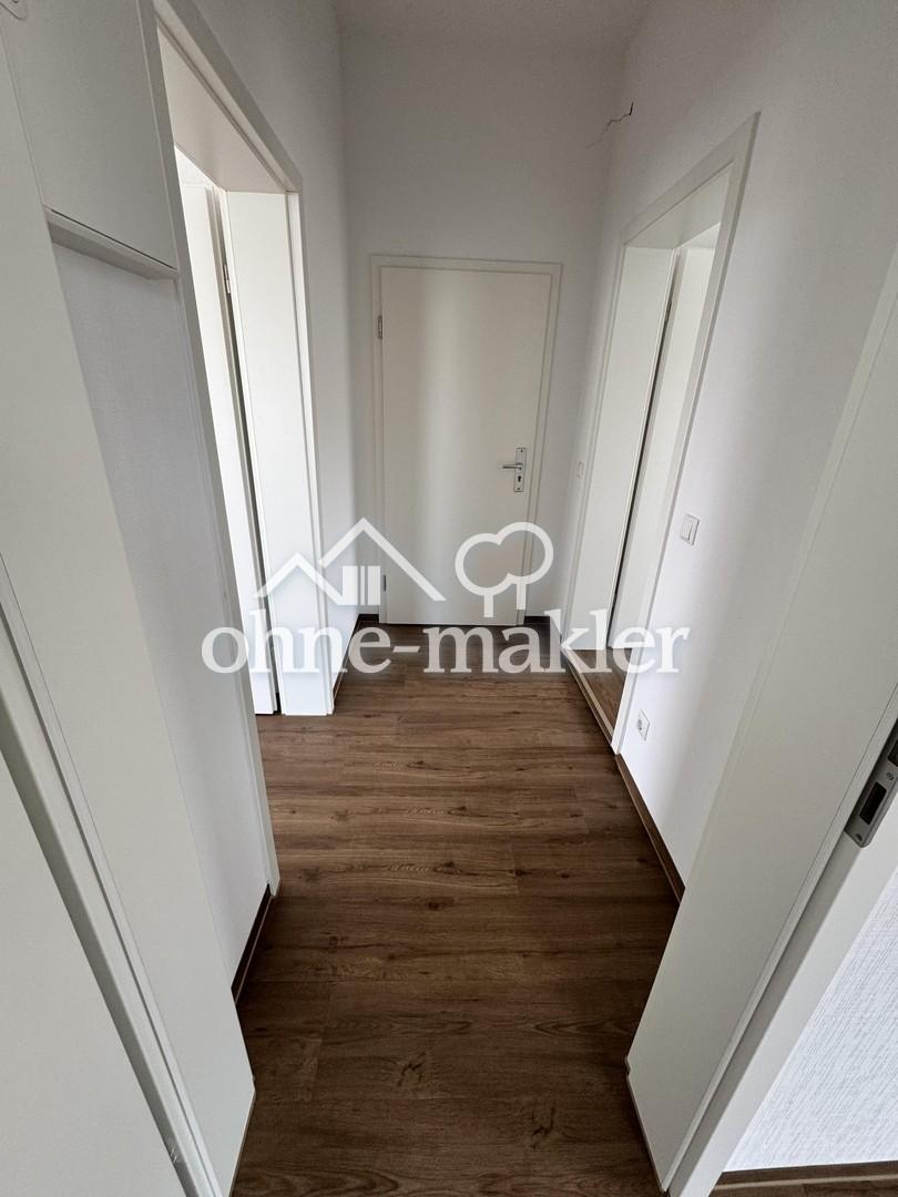 Toplage, Nachmieter gesucht, umfangreiche Renovierung, Schöne helle 2-Raum-Wohnung im 1.OG - Foto 5