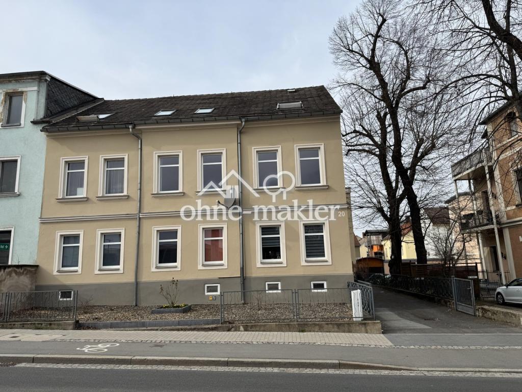 Toplage, Nachmieter gesucht, umfangreiche Renovierung, Schöne helle 2-Raum-Wohnung im 1.OG - Foto 3