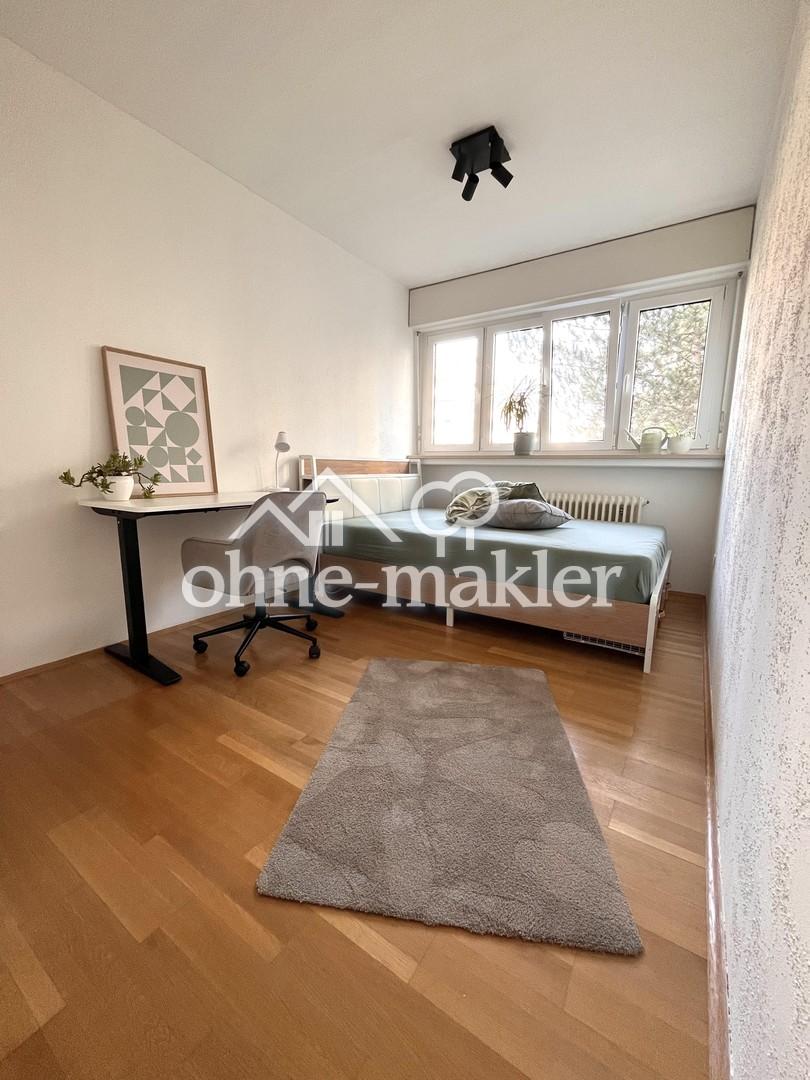 Möblierte WG-Zimmer im Univiertel Augsburg | Hochwertige 4er-WG | ab August - Photo 4