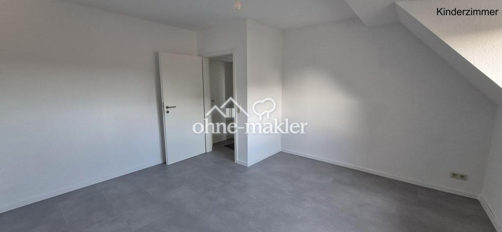 Vollständig renovierte 3-Zimmer-Wohnung in Duisburg-Meiderich zu vermieten – sofort bezugsfrei - Photo 1