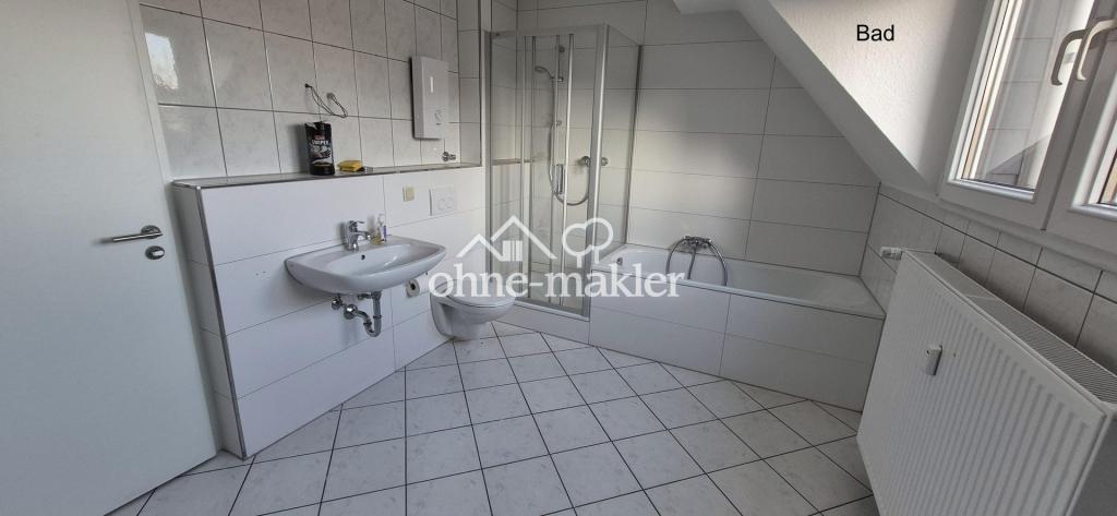 Vollständig renovierte 3-Zimmer-Wohnung in Duisburg-Meiderich zu vermieten – sofort bezugsfrei - Photo 4